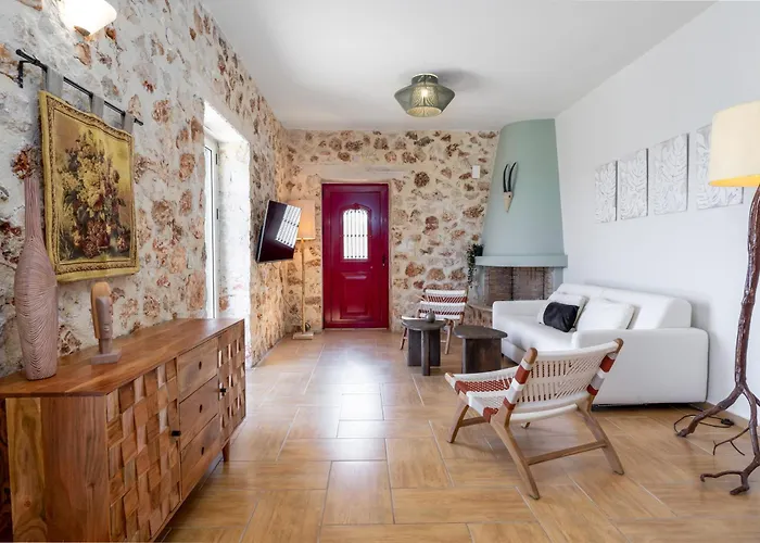Villa Zoe