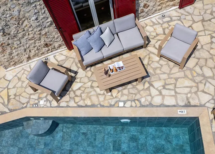 Villa Zoe