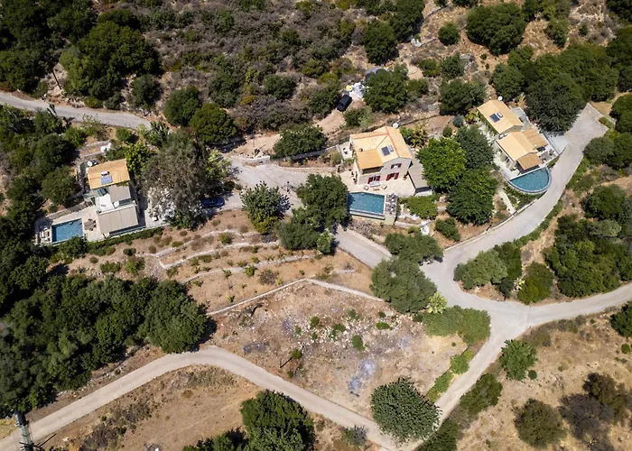 Villa Zoe
