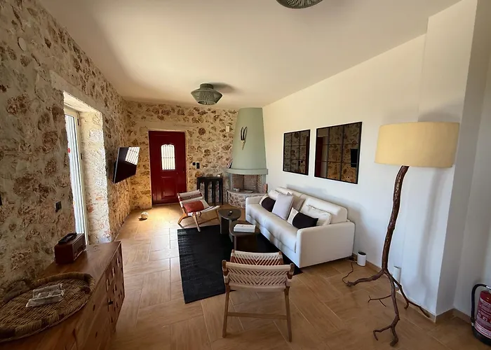 Villa Zoe