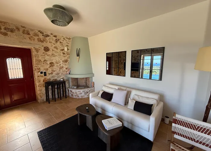Villa Zoe