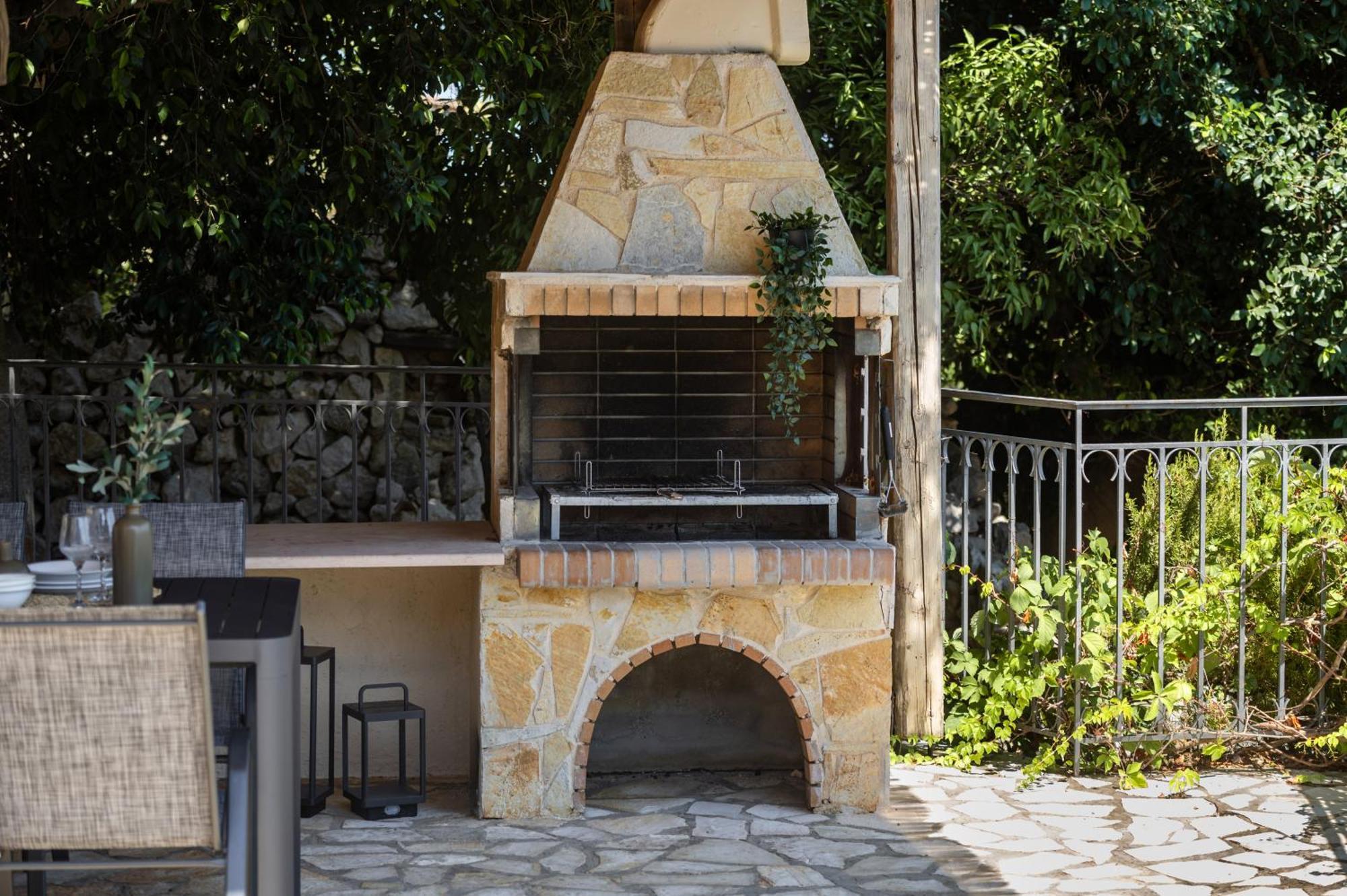 Villa Zoe