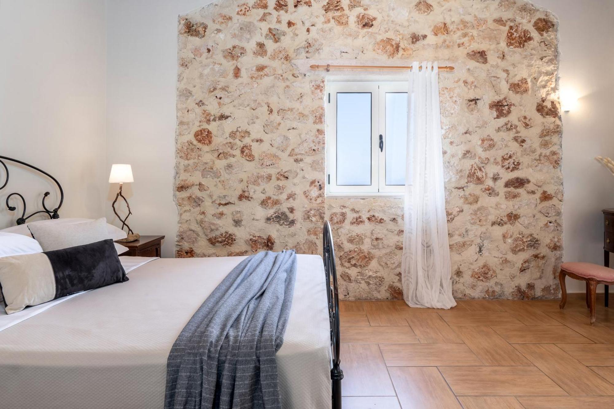 Villa Zoe