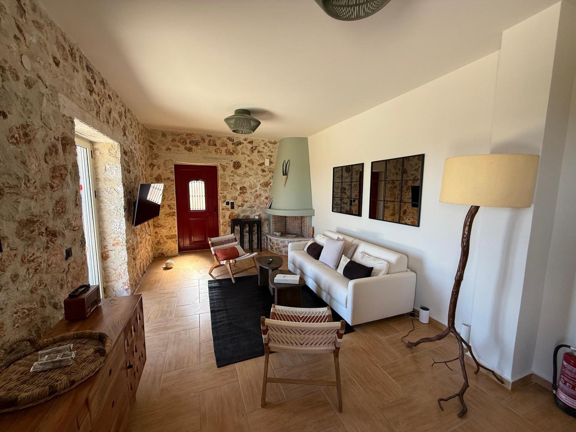 Villa Zoe *